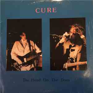 Cure - The Head On The Door download flac mp3