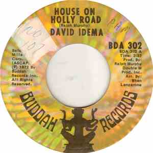 David Idema - House On Holly Road download flac mp3