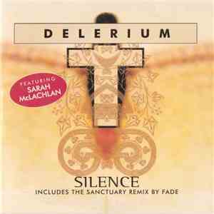 Delerium Featuring Sarah McLachlan - Silence download flac mp3