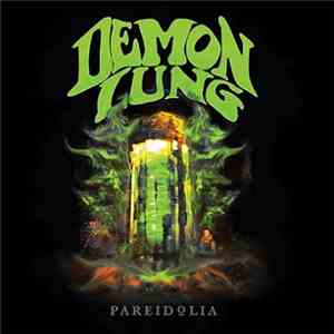 Demon Lung - Pareidolia download flac mp3