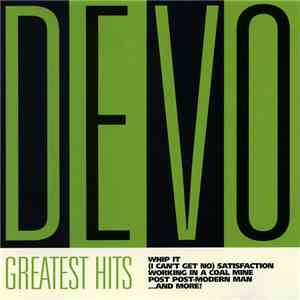 Devo - Greatest Hits download flac mp3