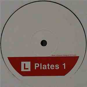 Digital - L Plates Volume 1 download flac mp3