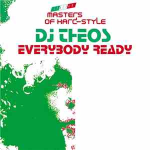 DJ Theos - Everybody Ready download flac mp3