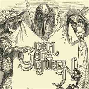 Dom Goda Djuren - Dom Goda Djuren download flac mp3