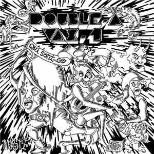 Double-A, Vax-1 - Qui Sont-Ce? download flac mp3