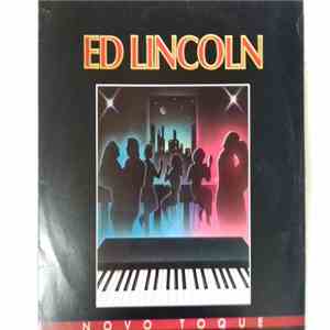 Ed Lincoln - Novo Toque download flac mp3