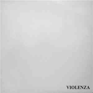 Egisto Macchi - Violenza download flac mp3