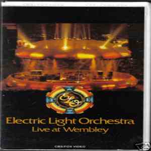 Electric Light Orchestra - Live At Wembley download flac mp3