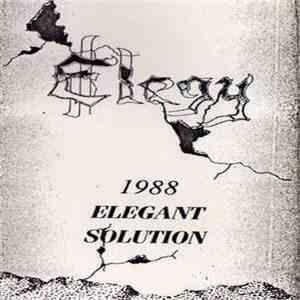 Elegy  - Elegant Solution download flac mp3