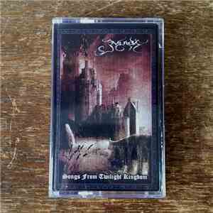 Evilnox - Songs from Twilight KIngdom download flac mp3