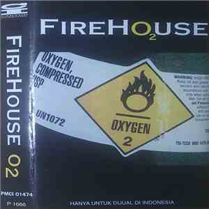 Firehouse  - O2 download flac mp3