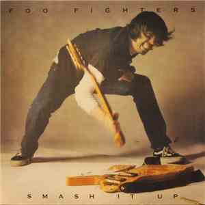 Foo Fighters - Smash It Up download flac mp3