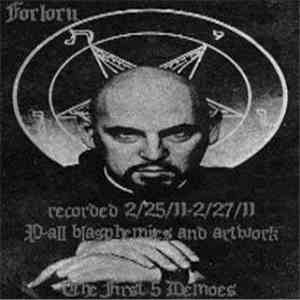 Forlorn  - The First 5 Demos download flac mp3