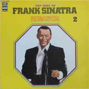 Frank Sinatra - The Best Of Frank Sinatra N.2 download flac mp3