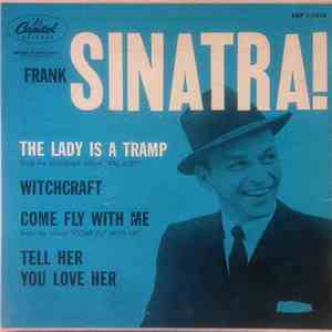 Frank Sinatra - The Lady Is A Tramp download flac mp3
