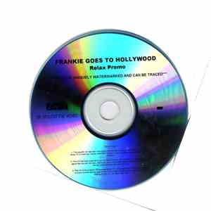 Frankie Goes To Hollywood - Relax download flac mp3