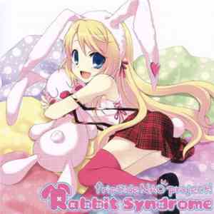 Fripside NAO project! - Rabbit Syndrome download flac mp3