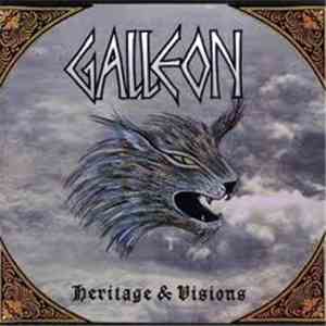 Galleon  - Heritage & Visions download flac mp3