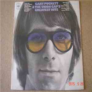 Gary Puckett & The Union Gap - Gary Puckett & The Union Gap's Greatest Hits download flac mp3