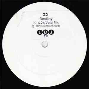 GD - Destiny download flac mp3