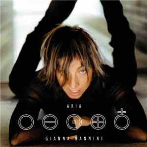 Gianna Nannini - Aria download flac mp3