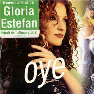 Gloria Estefan - Oye download flac mp3