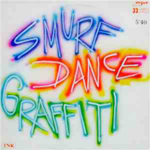 Graffiti  - Smurf Dance download flac mp3