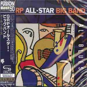 GRP All-Star Big Band - All Blues download flac mp3