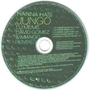 Hanna Haïs - Jungo (Remixes) download flac mp3