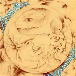 Happy The Man - Beginnings flac mp3 download