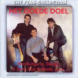 Het Goede Doel - The Star Collection download flac mp3