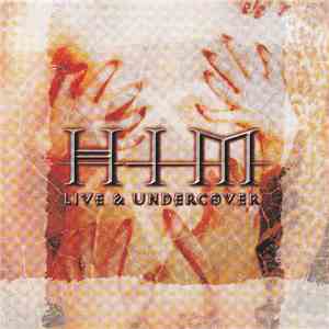 HIM  - Live & Undercover download flac mp3