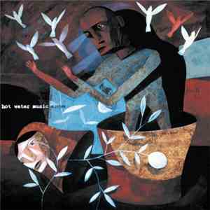 Hot Water Music - No Division download flac mp3