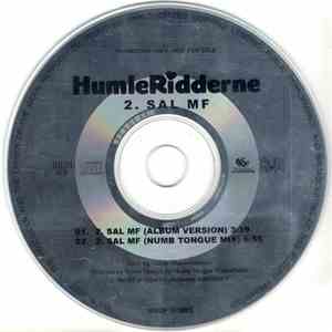 Humleridderne - 2. Sal MF download flac mp3