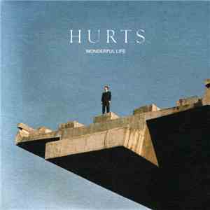 Hurts - Wonderful Life download flac mp3