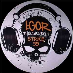 I:gor - Thunderbolt download flac mp3