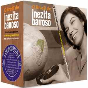 Inezita Barroso - O Brasil De Inezita Barroso flac mp3 download