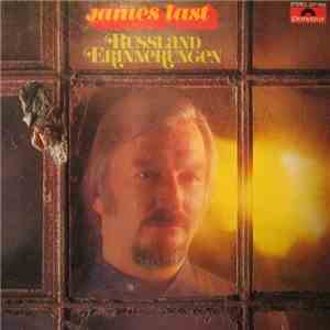 James Last - Russland Erinnerungen flac mp3 download