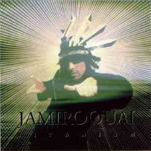 Jamiroquai - Titanium download flac mp3
