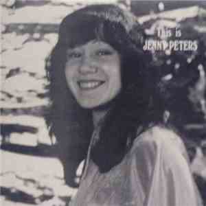 Jenny Peters  - This Is Jenny Peters download flac mp3