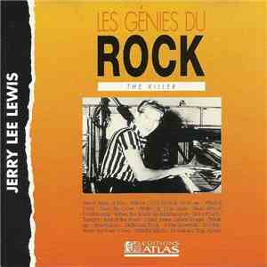 Jerry Lee Lewis - The Killer download flac mp3