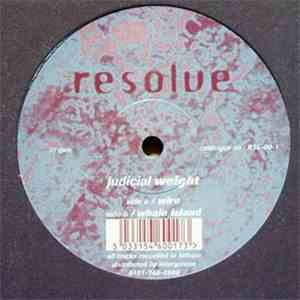 Judicial Weight - Wire download flac mp3