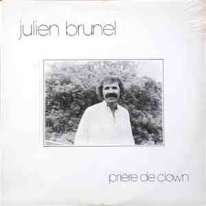 Julien Brunel - Prière De Clown download flac mp3