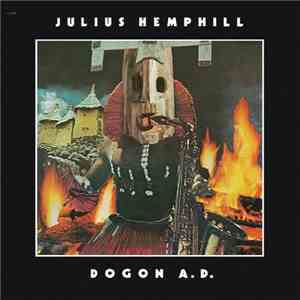 Julius Hemphill - Dogon A.D. download flac mp3