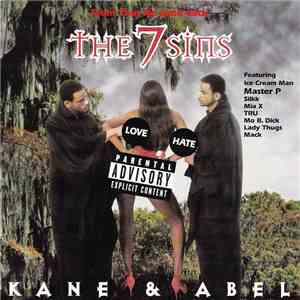 Kane & Abel - The 7 Sins download flac mp3