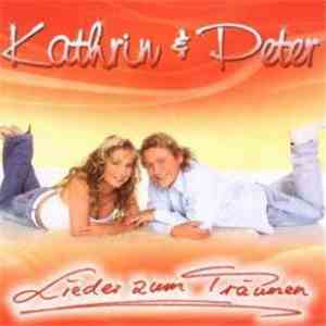 Kathrin & Peter - Lieder Zum Träumen download flac mp3