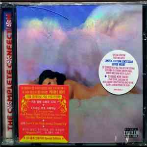 Katy Perry - Teenage Dream - The Complete Confection download flac mp3