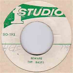 Keith McCarthy / The Bases - Every Body Rude Now / Beware download flac mp3