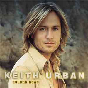 Keith Urban - Golden Road download flac mp3