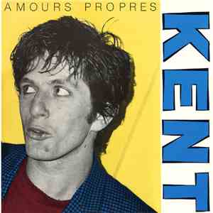 Kent  - Amours Propres download flac mp3